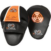 Лапы RIVAL RAPM Pro Signature Series Punch Mitts фото
